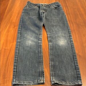 Levi’s 511 slim jeans